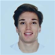 Graduado de Bachillerato científico, Técnico superior de Laboratorio Clínico y Biomédico y Estudiante de Enfermería
